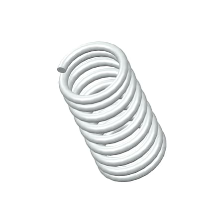Approved Vendor Compression Spring, O= .360, L= .69, W= .045 G809975582